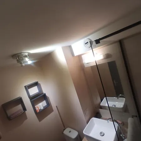 Appartement Le Refuge De L'aiguille Chamonix