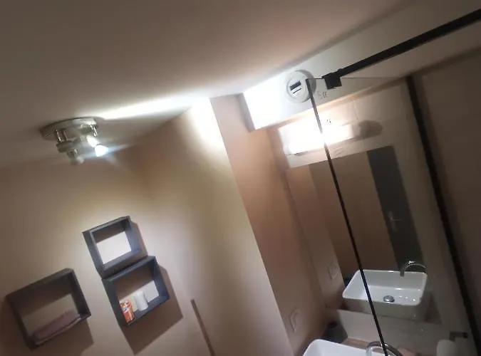 Appartement Le Refuge De L'aiguille Chamonix