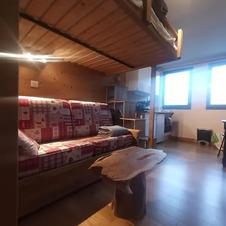 Le Refuge De L'aiguille * 霞慕尼